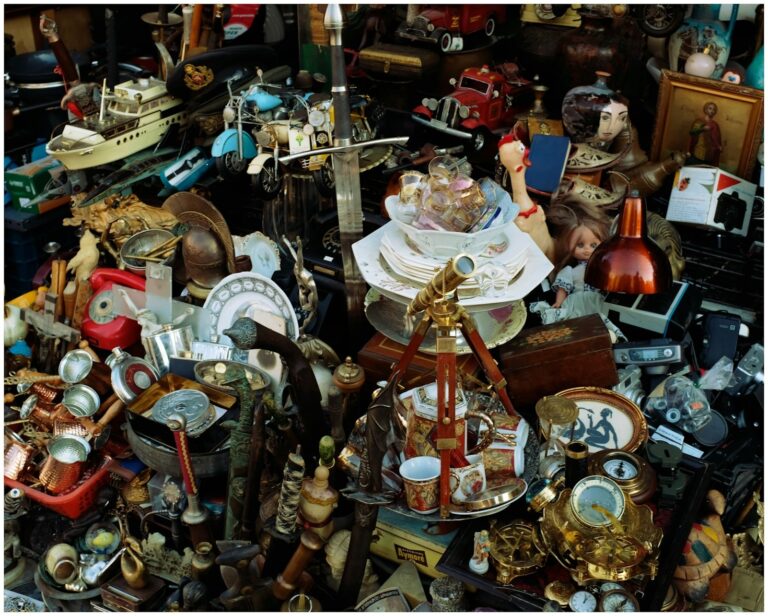 5 modi per arredare la tua casa con oggetti vintage