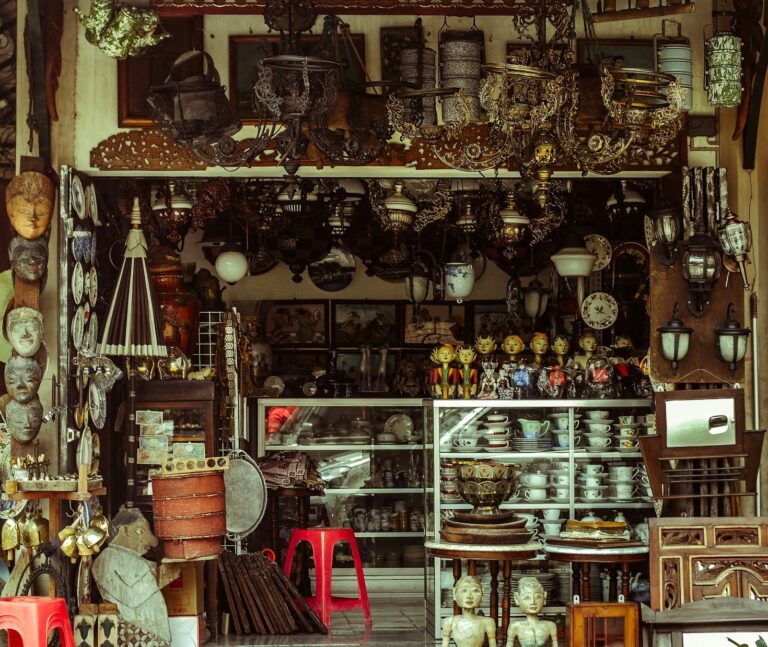Perché scegliere articoli vintage per il tuo stile